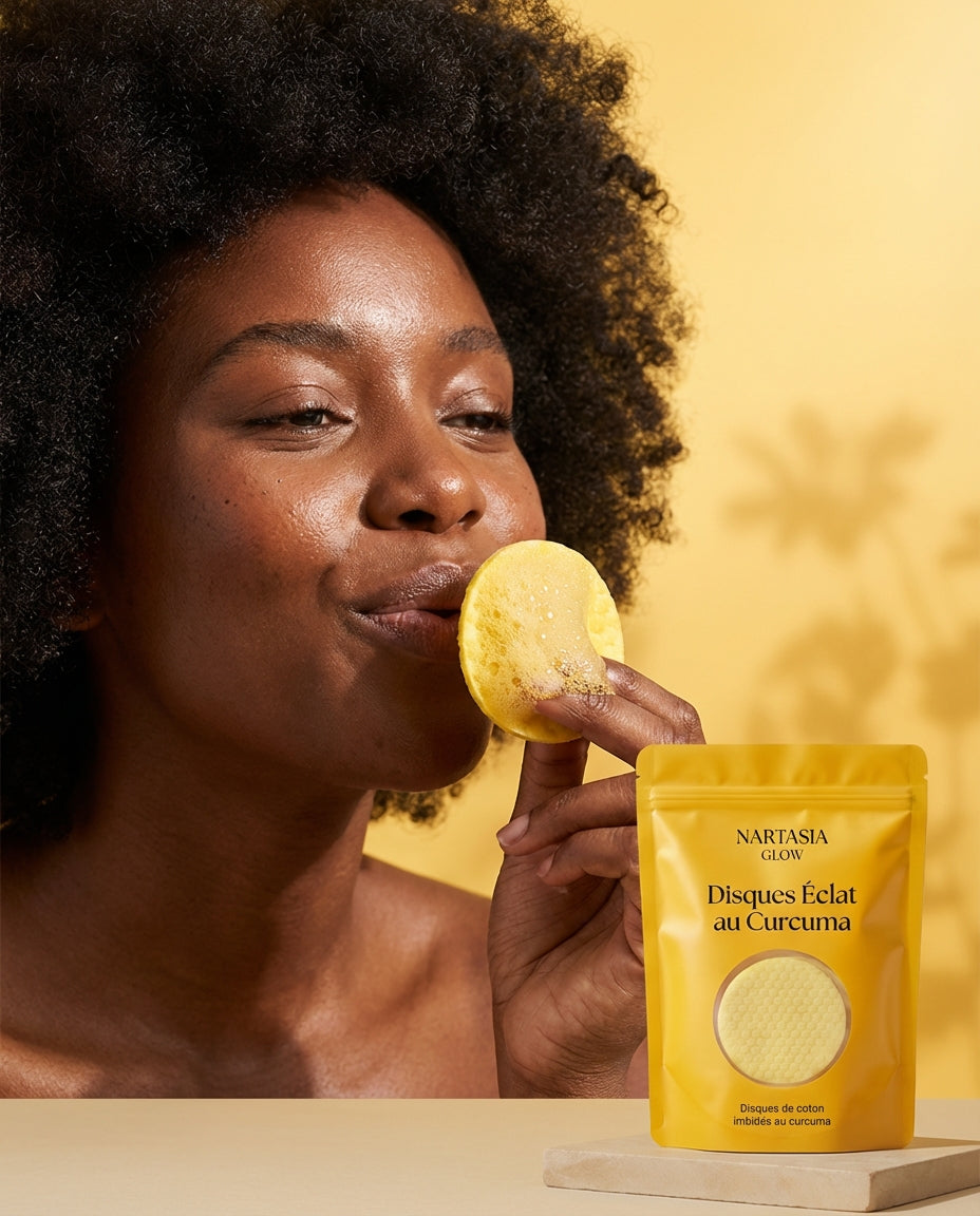 4 semaines de regénération cutanée